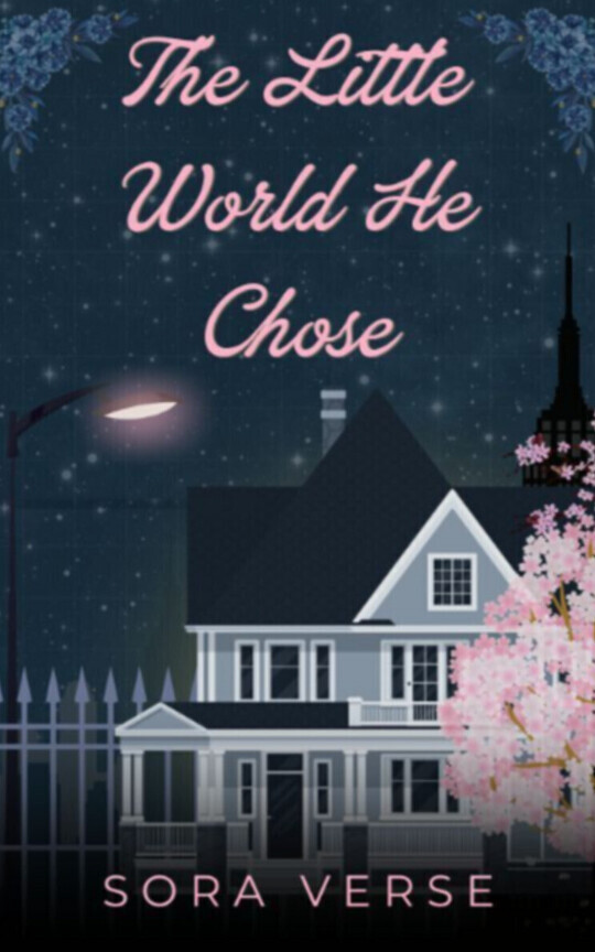 The Little World He Chose