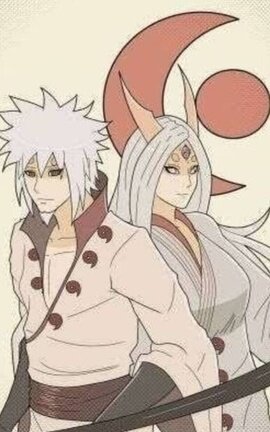 Naruto "El Humano Que Enamoro A La Alien"