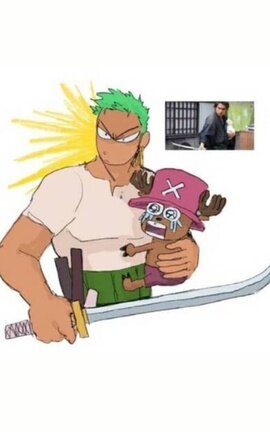 Baki Baki no mi 