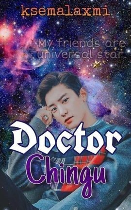 Doctor Chingu