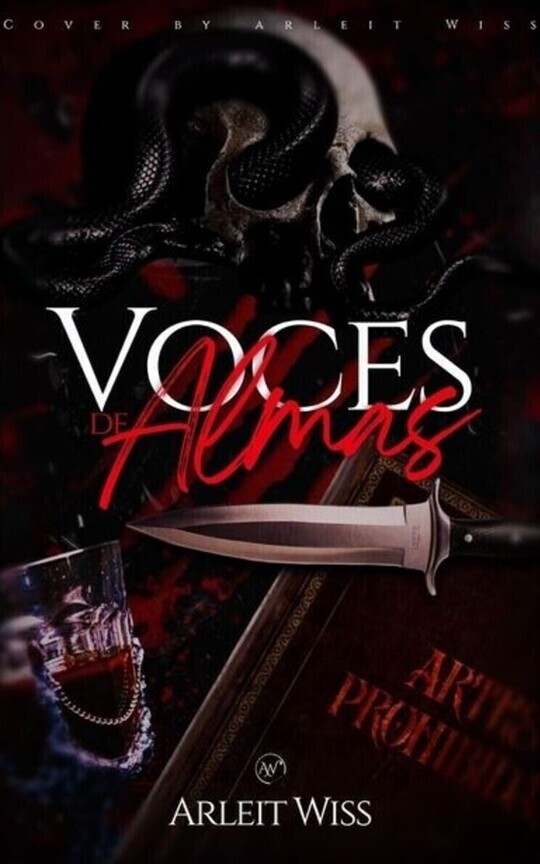 Voces de Almas