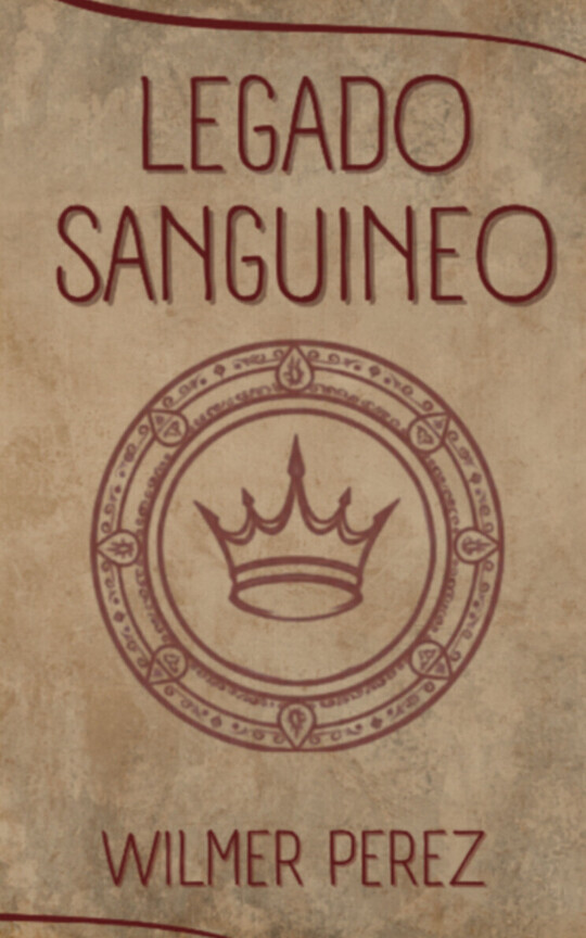 Legado Sanguíneo