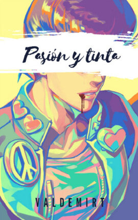Pasión y tinta