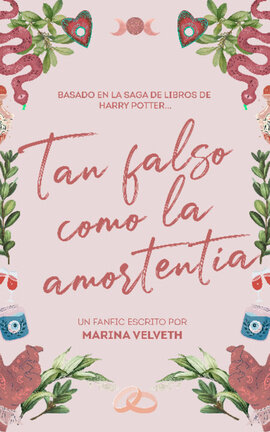 Tan falso como la amortentia
