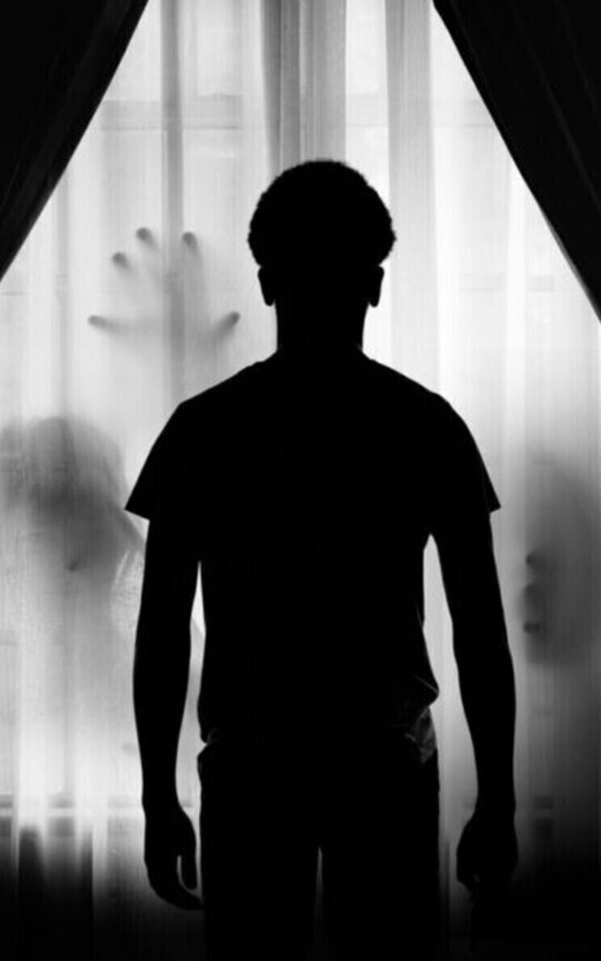 Les Ténèbres de l'Individualisme