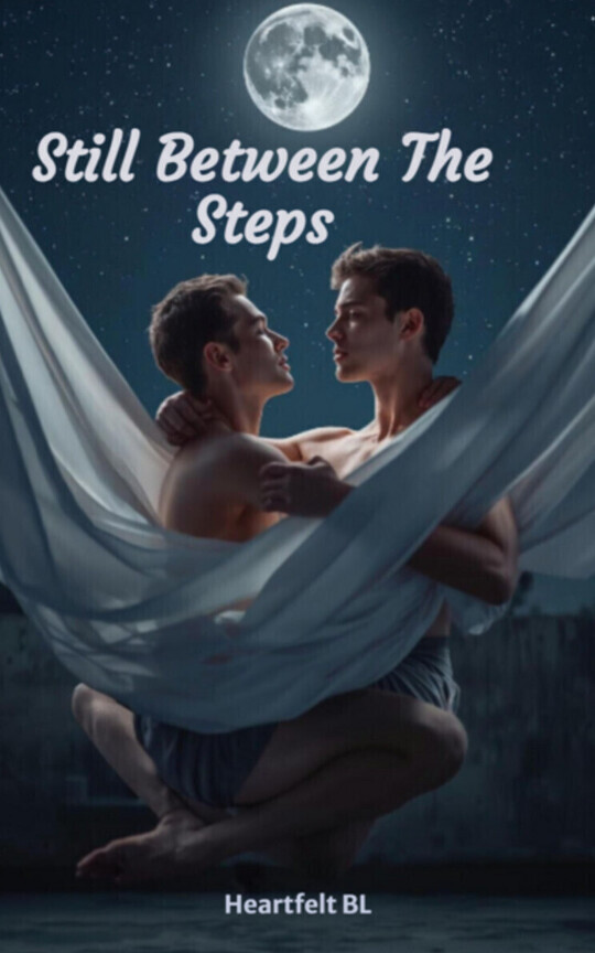 Still Between The Steps