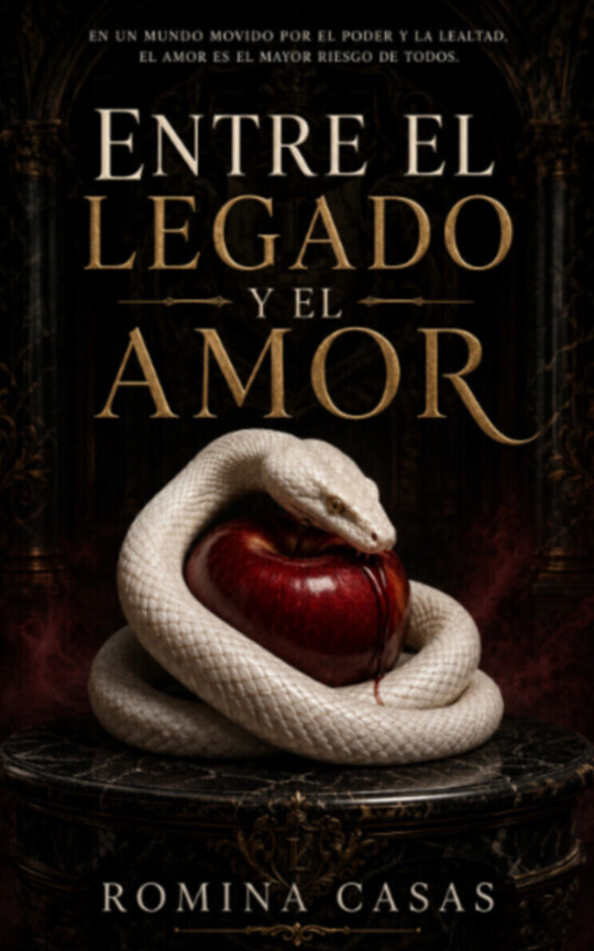Entre el Legado y el Amor