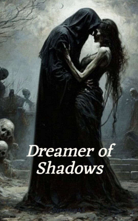 Dreamer of Shadows
