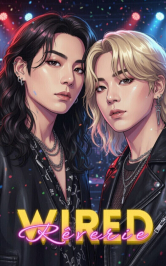 WIRED REVERIE