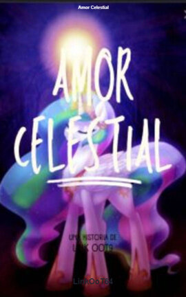 Amor Celestial