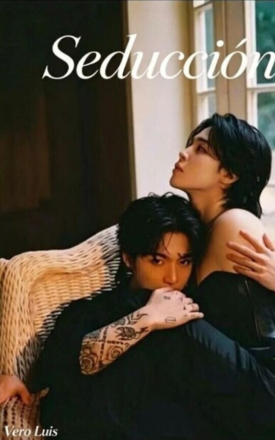 Seducción 🔥