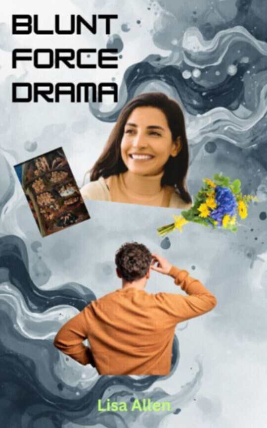 Blunt Force Drama
