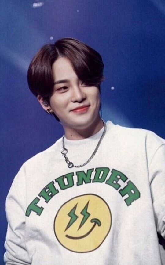 Bonito / yeojong