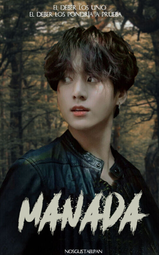 Manada | KookV