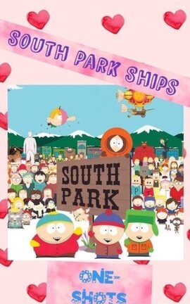 South Park Ships One-Shots