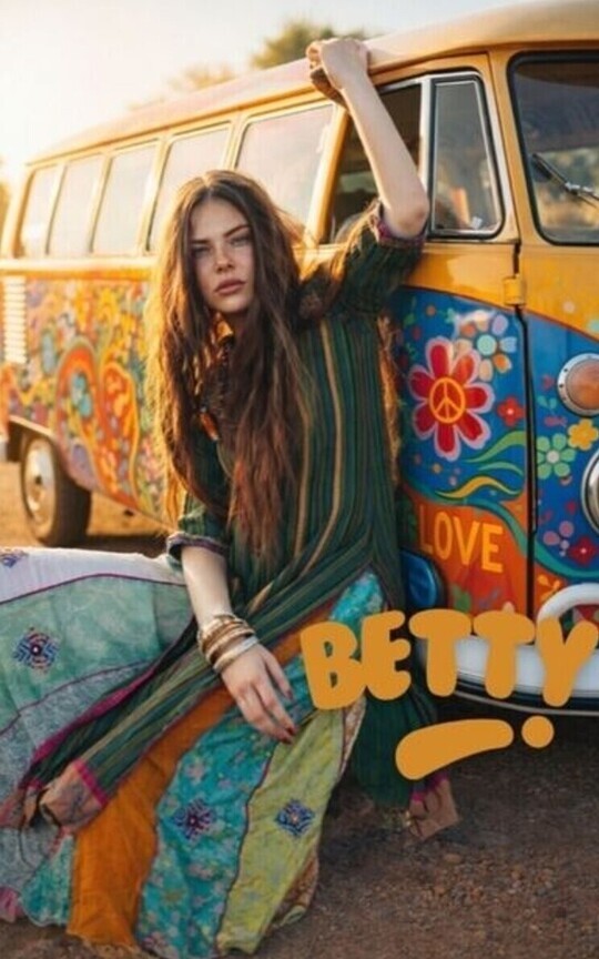 Betty