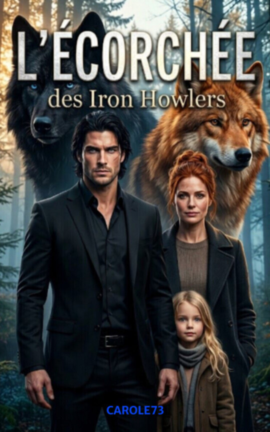 L'Écorchée des Iron Howlers