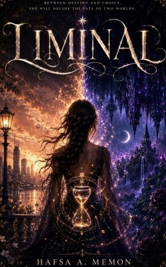 LIMINAL