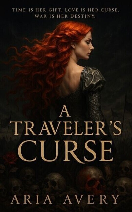 A Traveler’s Curse 