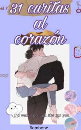 31 curitas del corazón