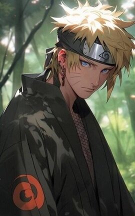 UZUMAKI