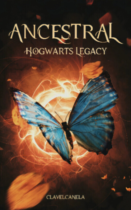 Ancestral - Hogwarts Legacy