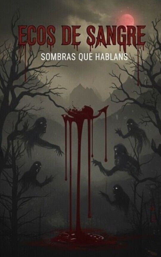 Sombras que hablan