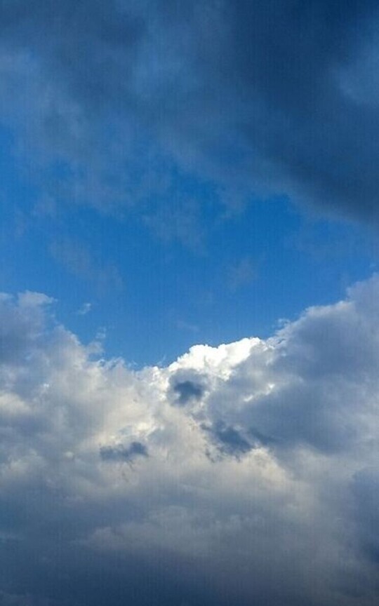 cloud nine upside down 
