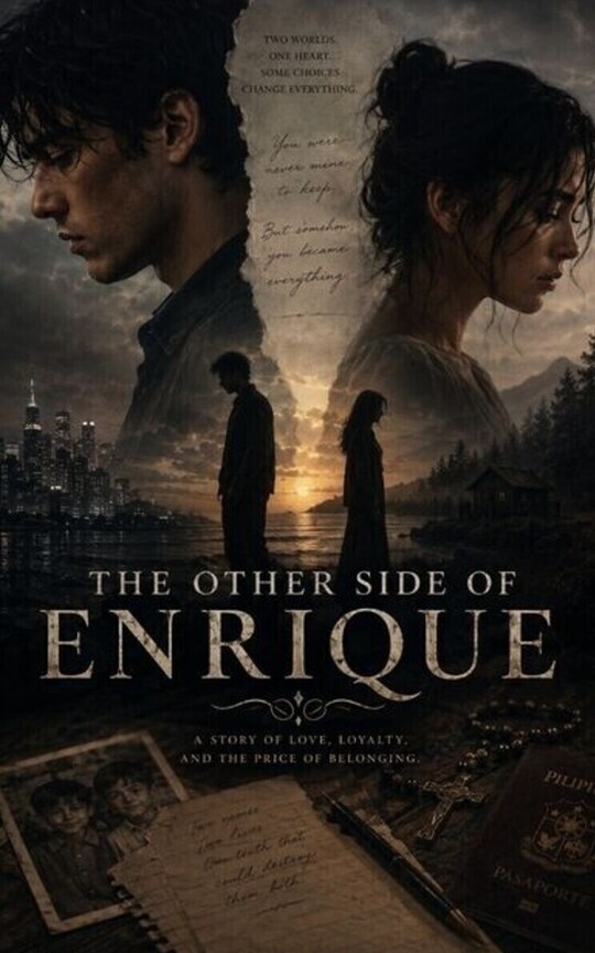The other side of Enrique