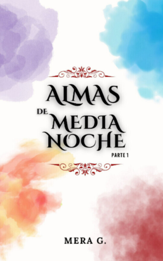 Almas de Media Noche 