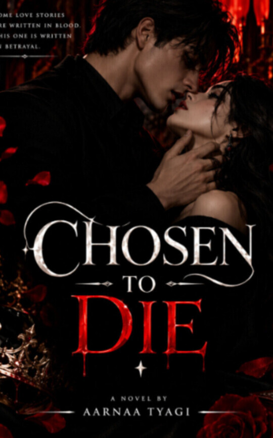CHOSEN TO DIE
