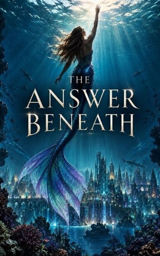 The Answer Beneath
