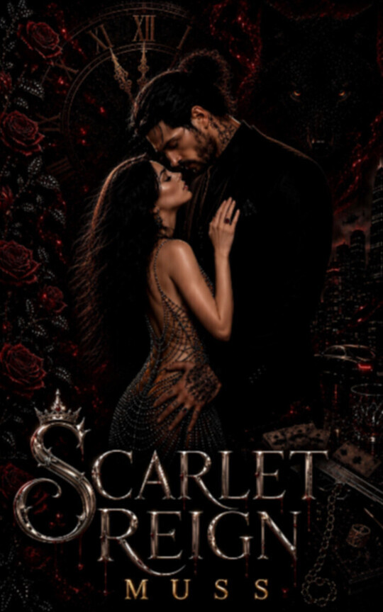 Scarlet Reign©