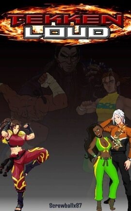 Tekken Loud