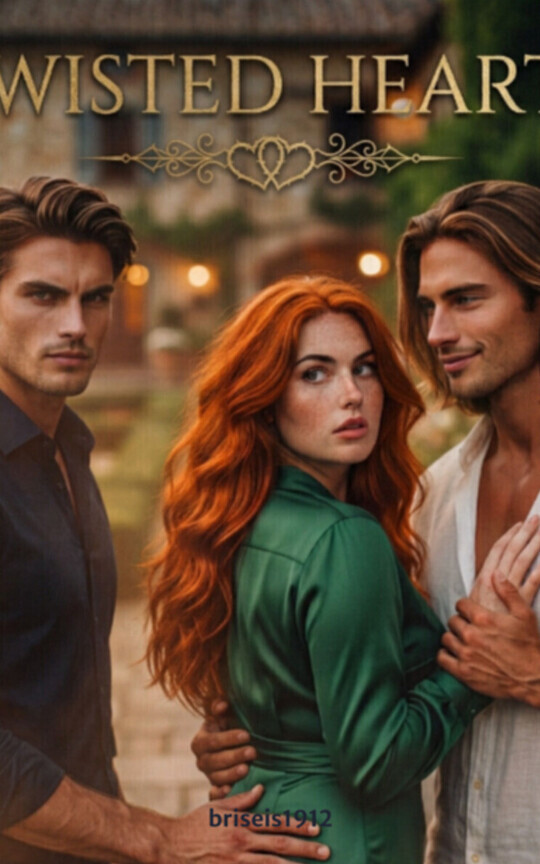 Twisted Hearts