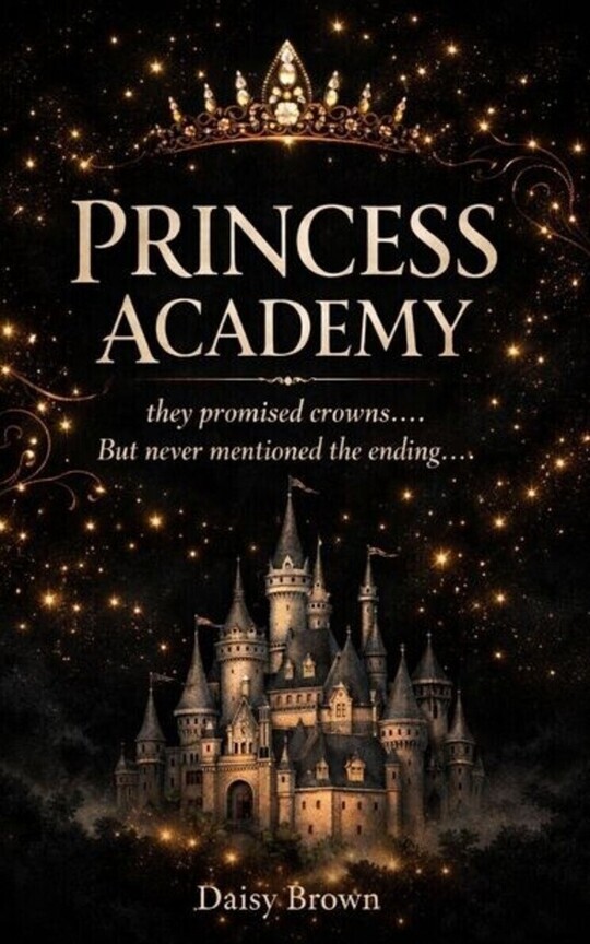 PRINCESS ACADEMY