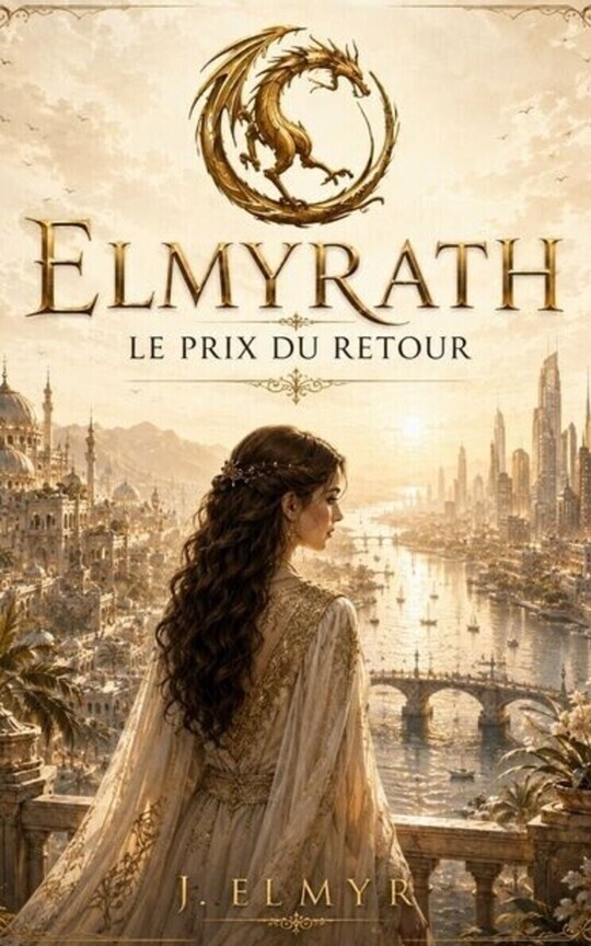 Elmyrath - Le prix du retour