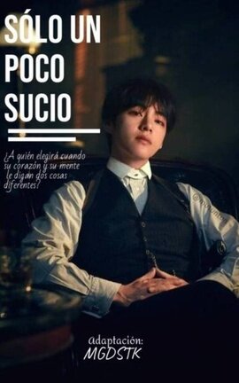 10. Solo un poco Sucio [TaeKook]
