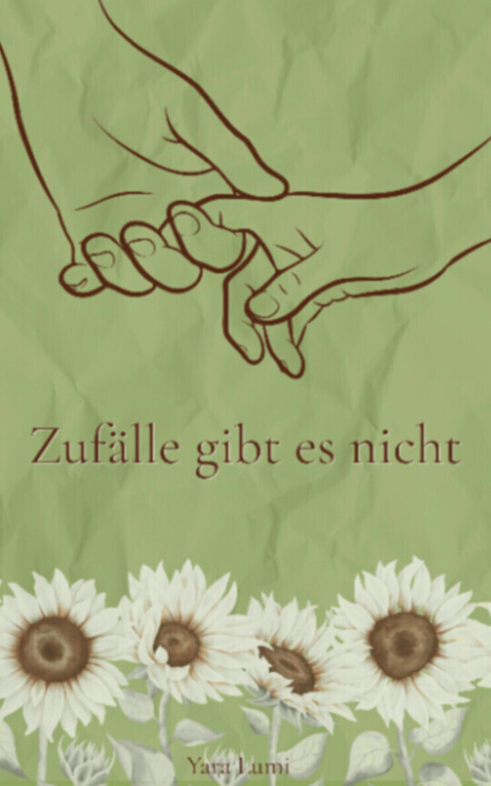 Zufälle gibt es nicht