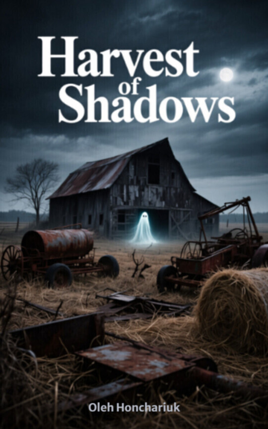 Harvest of Shadows