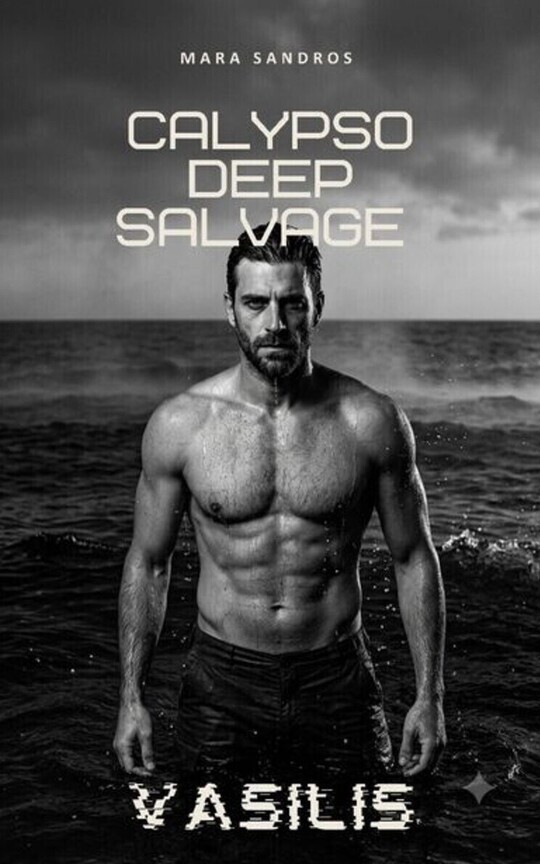 CALYPSO DS: Vasilis