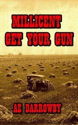 MILLICENT GET YOUR GUN