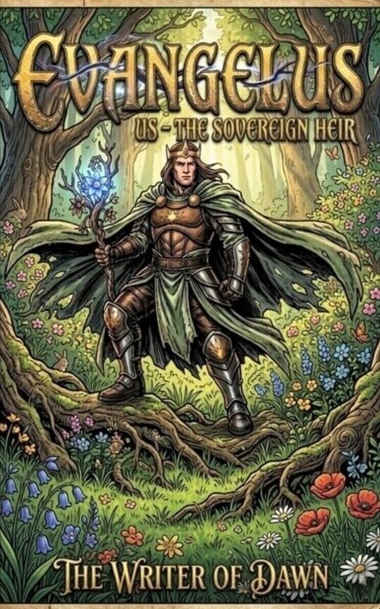  Evangelus 