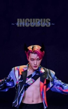 Incubus" SanWoo / WooSan