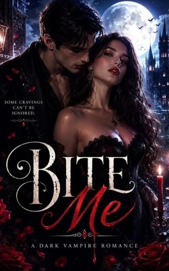 Bite me