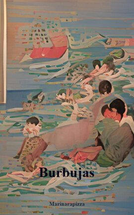 Burbujas