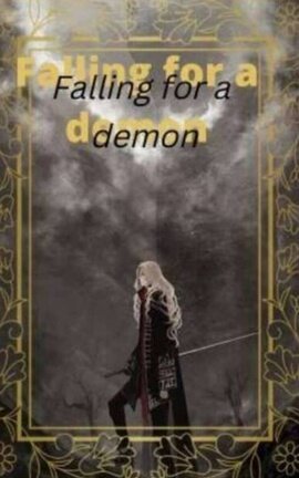 Falling for a demon (MxM)