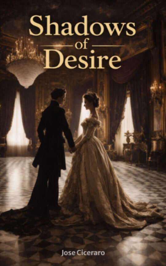 Shadows of Desire