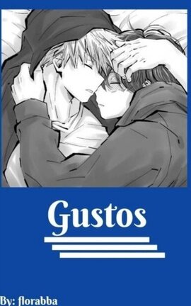 Gustos ♡bakutodo♡ [[BNHA]]
