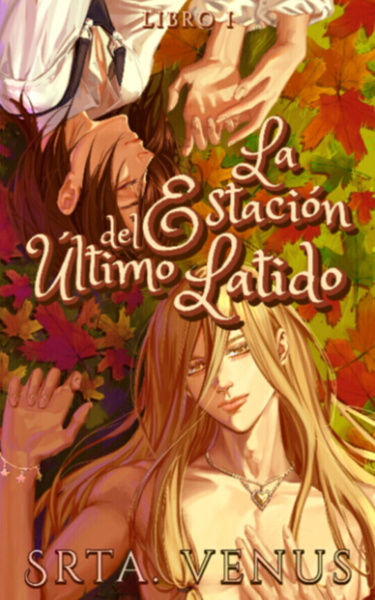 La estación del último latido | 1